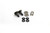Jt Sprockets Connecting Link X1R3 520 Sl Nickel JTC520X1R3NNSL