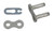 Did D.I.D Connecting Link 520Nz Fj Press Fit Clip Type FJ520NZ