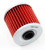 Hiflofiltro Hi Flo - Oil Filter Hf123