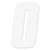 Factory Effex Fx 2015 Numbers 4" White 0 08-90010