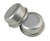Dexter Axle Dust Caps 1.98" 81167