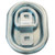 Erickson Recessed Oval Anchor Heavy Duty 09097