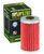 Hiflofiltro Oil Filter - Hf169
