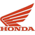 Factory Effex Fx 2015 Dealer 5 Pack Stickers Honda 04-2660