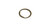 Comet Retainer Ring / Driver Clutch 203159A