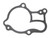 Psychic Water Pump Cover Gasket MX-10227D
