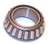 Automatic Distributors Bearing And Cup Set LM44610/L44643