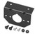 Cequent Towing Bargman 4/5/6 Way Round Mounting Bracket W/ Hardware 54-18137