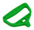 Spi Starter Handle Green SM-12040
