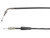 Bronco Throttle Cable 101-1153