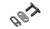 Did D.I.D Connecting Link 630K Rj Clip Type RJ630K