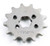 Jt Sprockets Steel Front Sprocket 13 Tooth JTF252.13