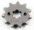 Jt Sprockets Steel Front Sprocket 11 Tooth JTF563.11