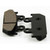 Emgo Disc Brake Pad Gil-P1A Fa193 91-48823