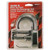 Erickson Erickson'S Tow Hook - Black Powder Coated 09510