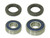 Psychic Wheel Bearing Kit - Rear MX-06276