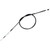 Psychic Clutch Cable +2" Extended Length 102-412