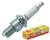 Ngk 3430 B8Eg Racing Plug (Removable Terminal Nut)