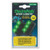 Street Fx Street-Fx Step Lights - Green 2Pk. 1043043