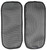 Polisport Mesh For Radiator Louvers Black 8465500001