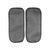 Polisport Mesh For Radiator Louvers Black 8487800001