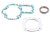 Namura Top End Gasket Kit NA-30080T