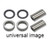 Bronco Shock Bearing Kit AT-04366