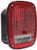 Optronics Inc. Universal Combination Taillight (Bulk) ST60RB