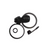 Shindy Yamaha Brake Caliper Rebuild Kit (Rear) 08-856
