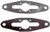 Spi Exhaust Valve Gasket Kit 09-719119