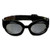 Echo Goggles Silver Mirror 05-111
