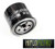 Hiflofiltro Hi Flo - Oil Filter Hf202
