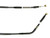 Psychic Clutch Cable 103-367