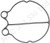 Mikuni 0901-841 O-Ring 021.488