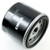 Emgo Oil Filter Black Har. 63810-80 10-07700