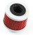 Hiflofiltro Hi Flo - Oil Filter Hf575