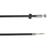 Bronco Throttle Cable 104-111