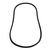 Namura Clutch Cover Gasket NA-50090CG