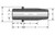 Kibblewhite Kpmi Guide Cast Iron Ex Std Harley-Davidson® 20-2330C