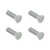 Bronco Atv Hub Bolts 4 Pack AT-06901A