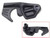 Spi Panel Latch - Left Lynx/Skidoo SM-12812L