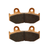 Wildboar Audio Brake Pads Full Metal AT-05024F