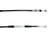 Psychic Clutch Cable 103-427