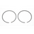 Wsm Polaris 900 Rings .5Mm 010-933-05