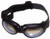 Emgo Bandito Goggle - Smoke 76-50153