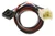Cequent Towing Tekonsha Brake Control Wiring Harness 3032-P