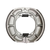 Wildboar Audio Brake Pads Semi Metal AT-05104