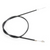 Bronco Foot Brake Cable 103-271