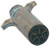 Hopkins Hd 7-Pole Trailer Side 52024