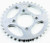 Jt Sprockets Sprocket 36 Tooth JTR257.36